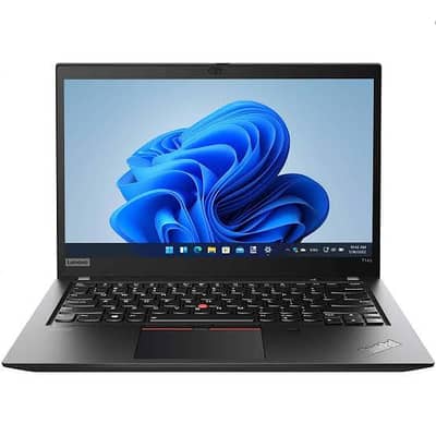 Lenovo T14s Gen 1 9th generation
