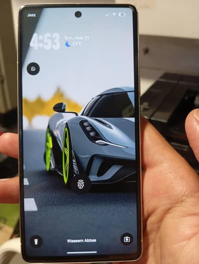 Google Pixel 7