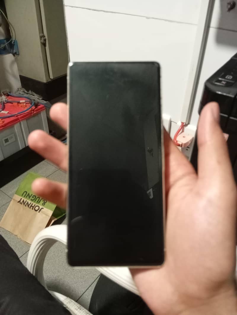 Google Pixel 7 7