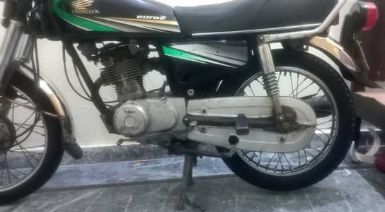 03219515418. . urgent honda 125 for sale 13 model