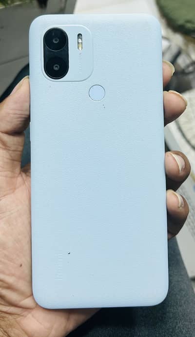 Xiaomi Redmi A2 Plus