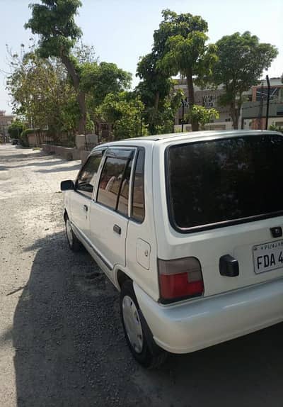 MEHRAN GENUINE Excellent CONDITION Car 0303 7802695