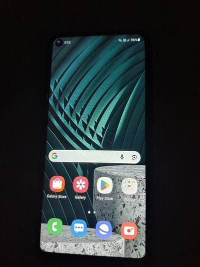 Samsung Mobile M11
