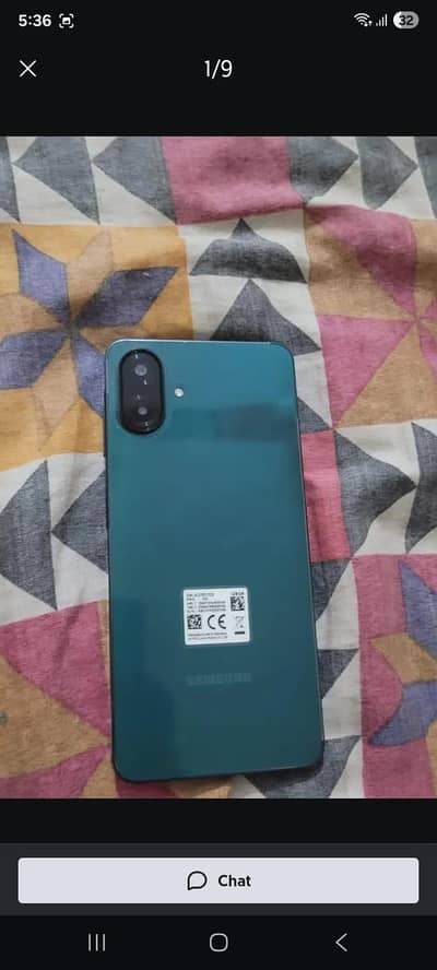 Samsung Mobile A07 5G