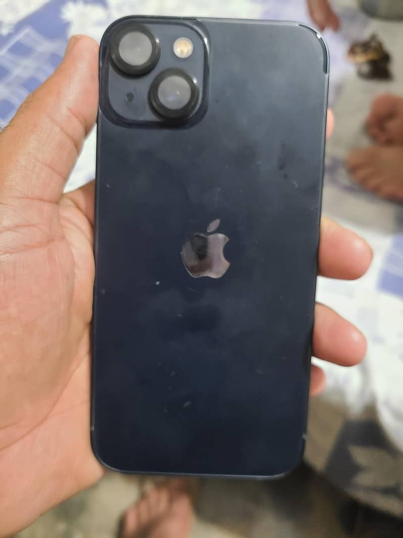 Apple iPhone 13 2
