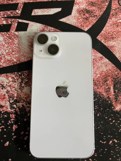 Apple iPhone 14 FU(sim working)