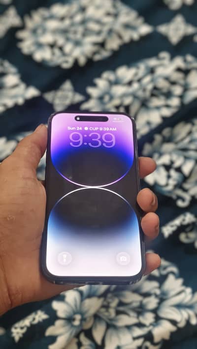 Apple iPhone 14 Pro