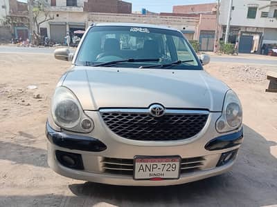 Daihatsu Other 2007.03204862962