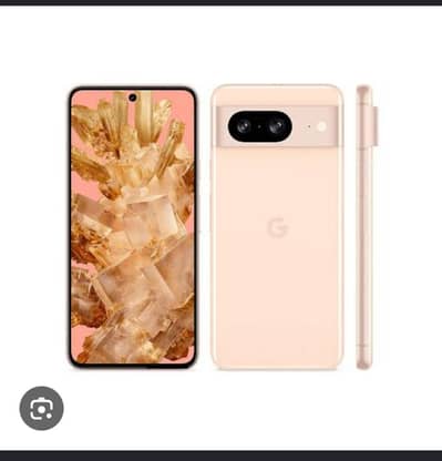 Google Pixel 8