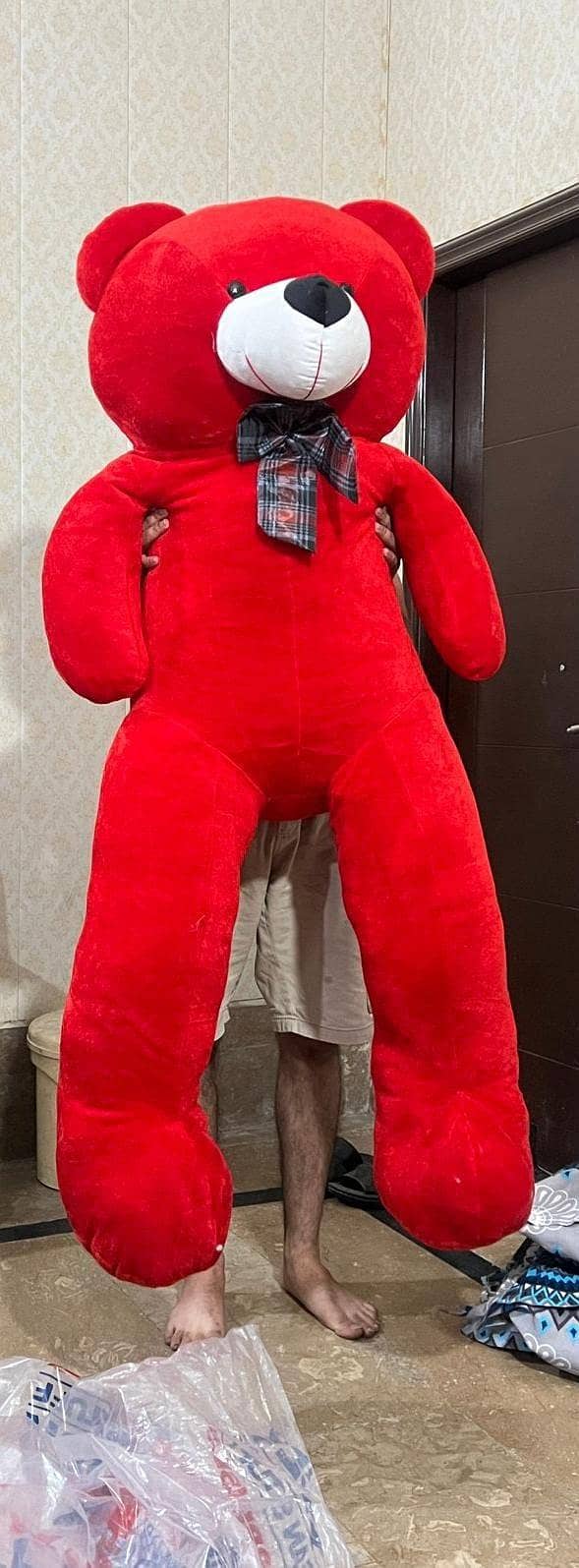 teddy bear 0