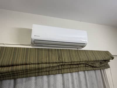 Hardly used brand new