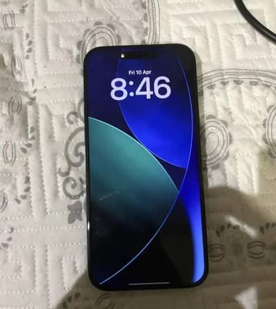 Apple iPhone 16 Pro Max 512gb