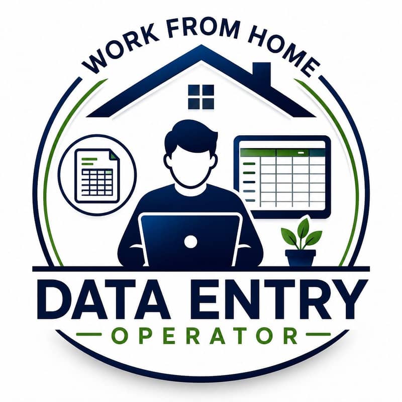 we are hiring data entry operator 0