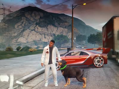 High Performance Budget PC For Sale (GTA V, Gaming & Study)