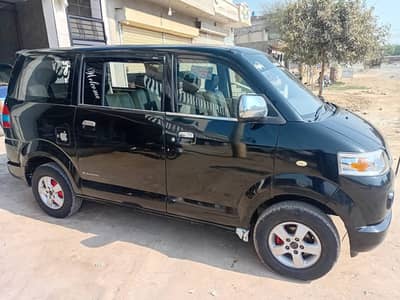 Suzuki APV 2005.03204862962