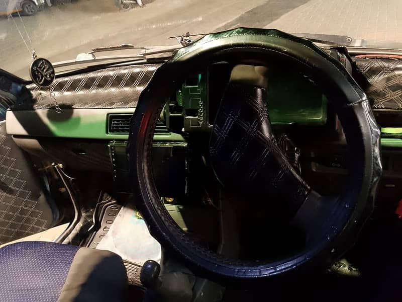 mehran vx 4