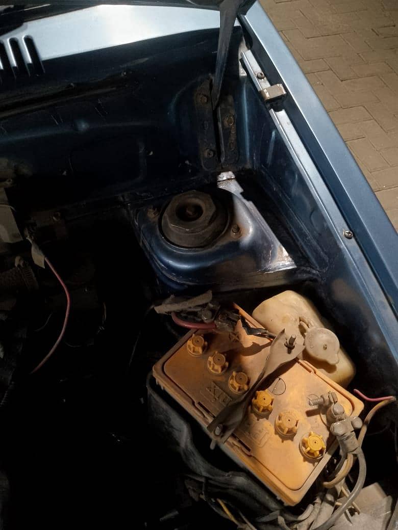 mehran vx 5