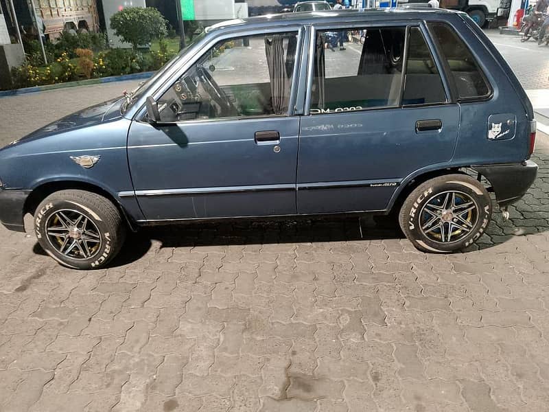 mehran vx 9