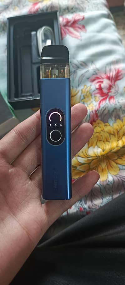 Vaporesso XROS 4