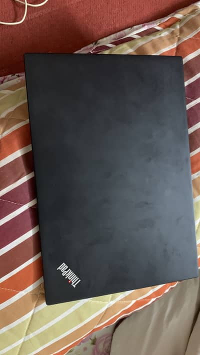 Lenovo thinkpad T480s
