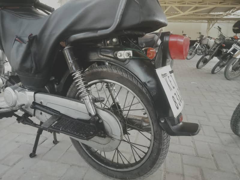 super star2010 model 4