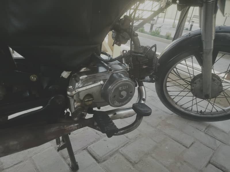 super star2010 model 5