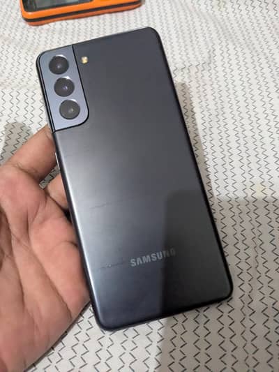 Samsung S21 5G Dual physical non pta!