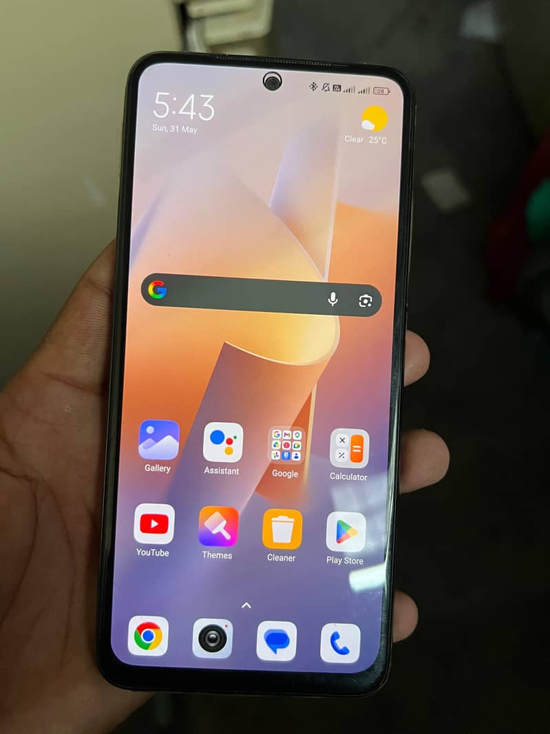 Xiaomi Redmi Note 11 6