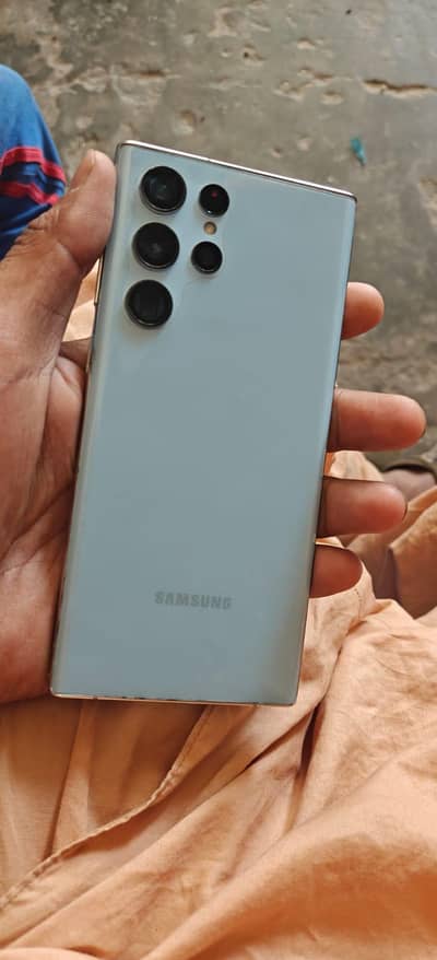 Samsung s22 ultra 128GB