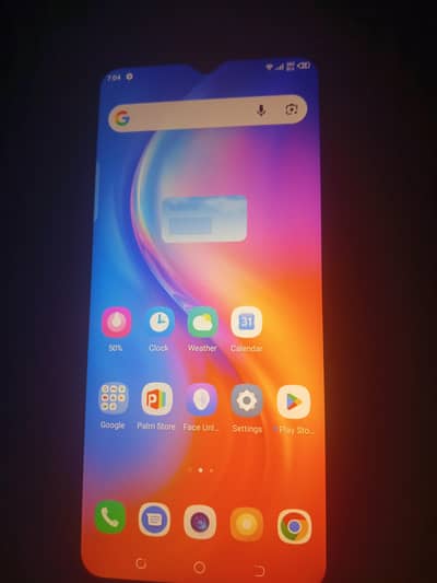 Tecno Spark 4