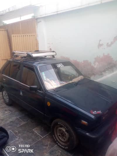 Fx car for sell