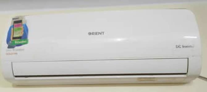 Orient Dc Inverter Ac