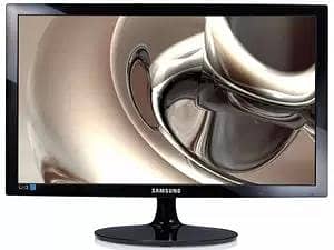 20 inch Samsung LCD monitor