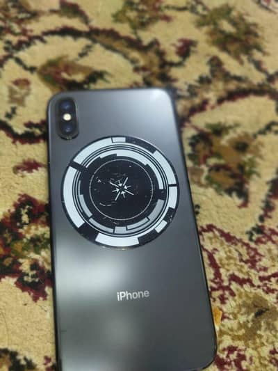 Apple iPhone X pta approved