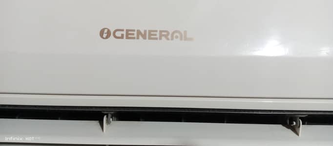 o general ac 1.5 ton made in Thailand for sale