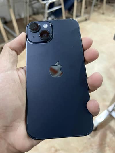 Apple iPhone 14