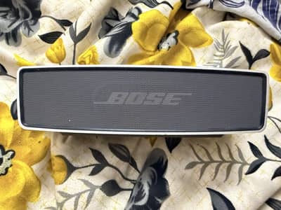 Bose SoundLink Mini