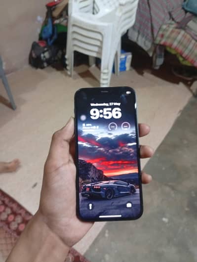 iphone 12 water pack