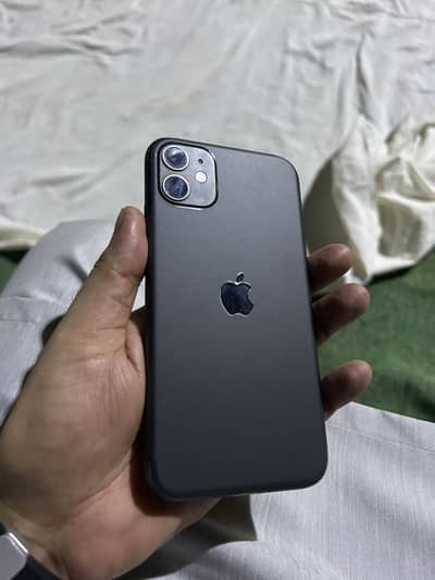 iPhone 11