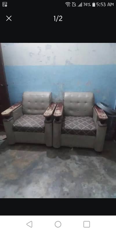 almari dressing iron ki computer table lakdi ki table sofe