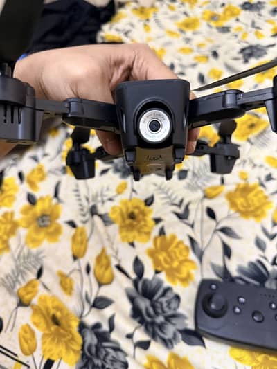 Drone Hd camera