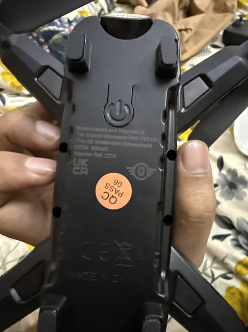 Drone Hd camera 3