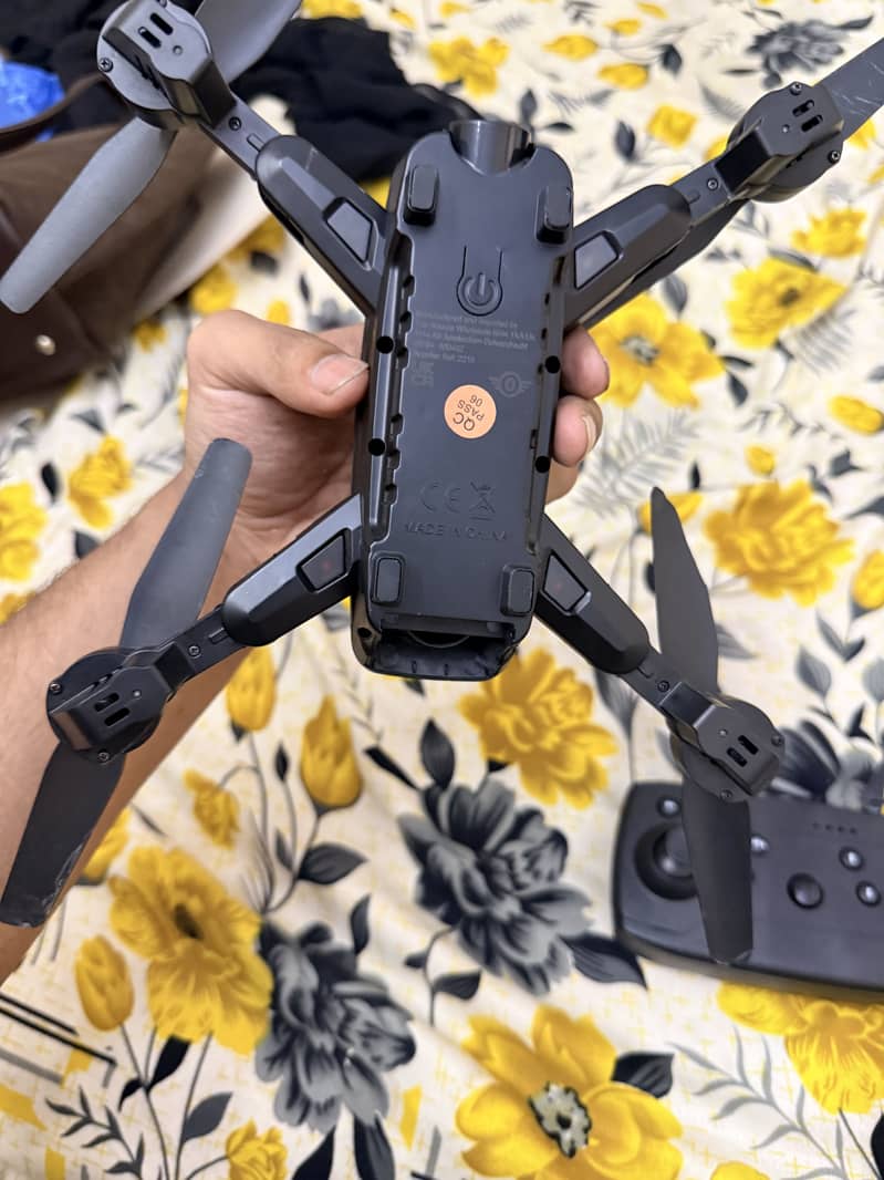 Drone Hd camera 7