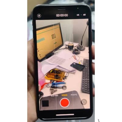 Apple iPhone XS