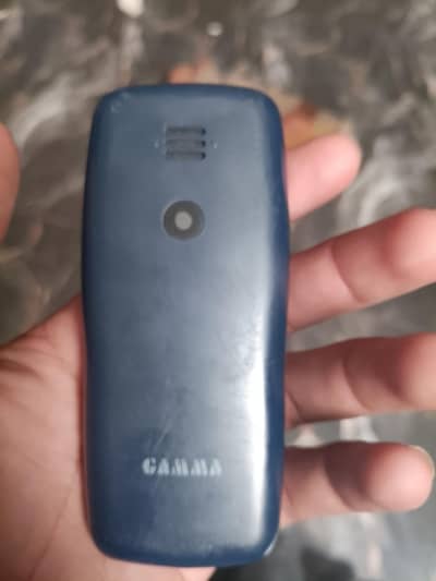 Gamma kepad mobile exchange possible