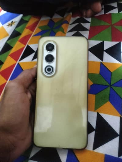 Itel S25