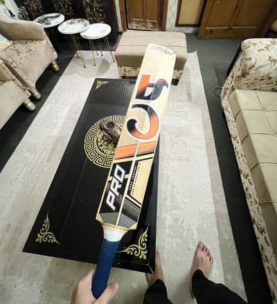 Ca Pro 5000 Cricket Bat