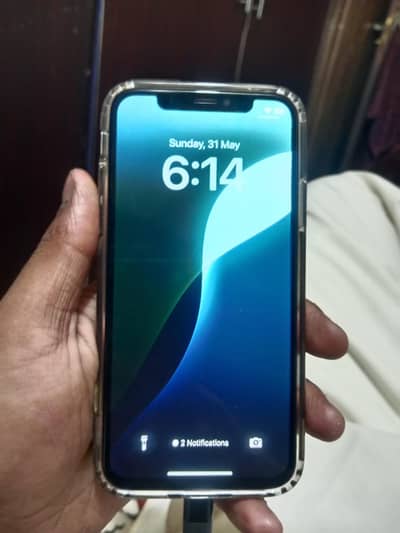 Apple iPhone XS