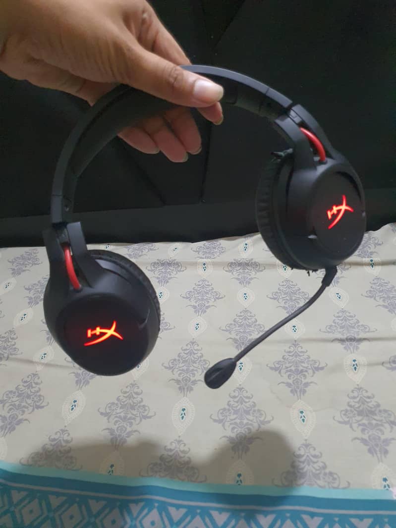 Hyperx cloud flight 1