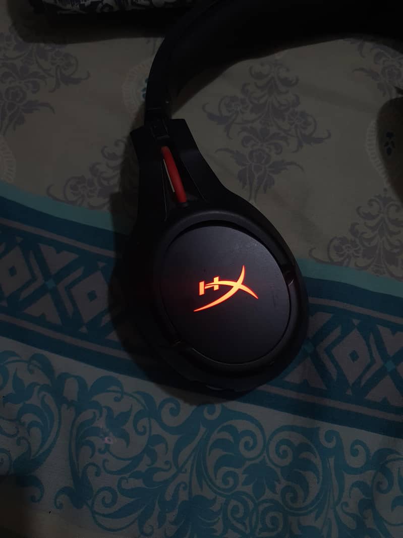 Hyperx cloud flight 2